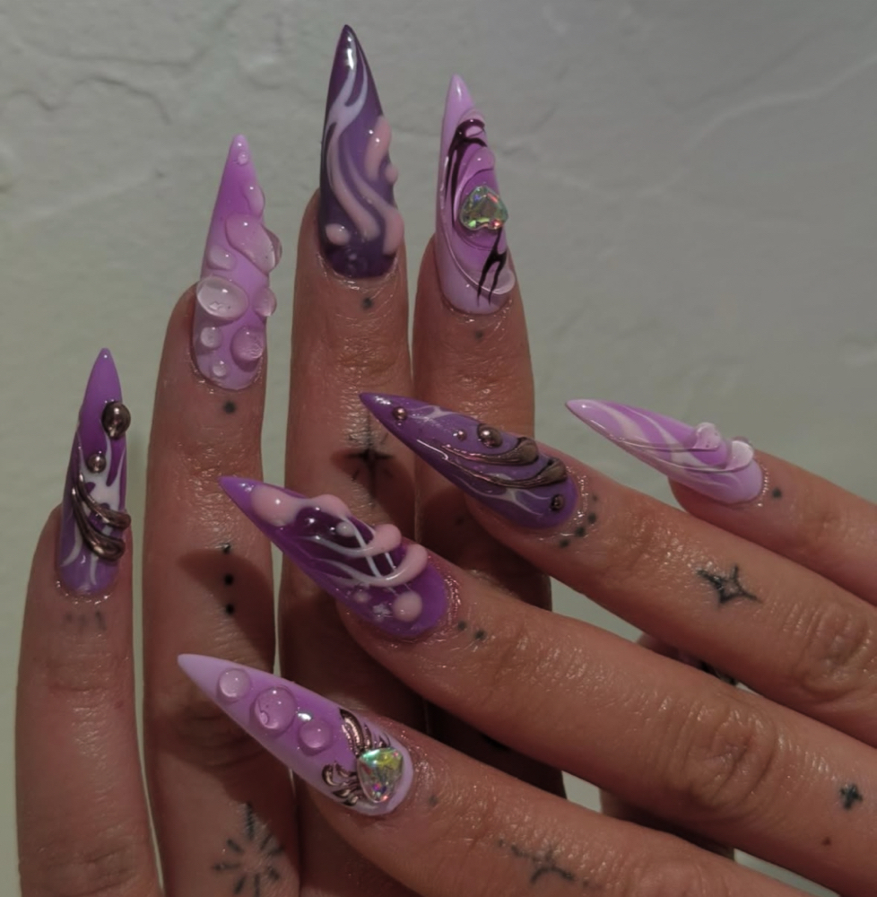 HandModel needed! |  (as is)