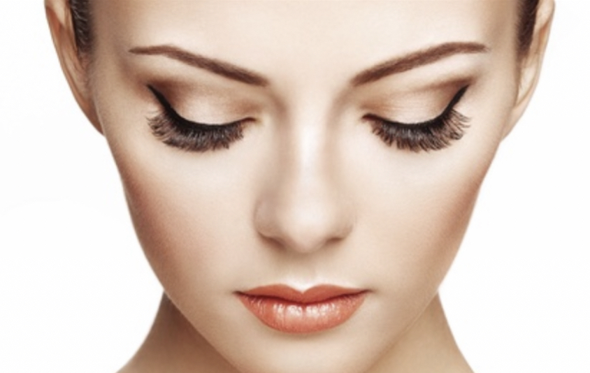 Mega Lash Full Set at Joy Beauties in San Diego, CA