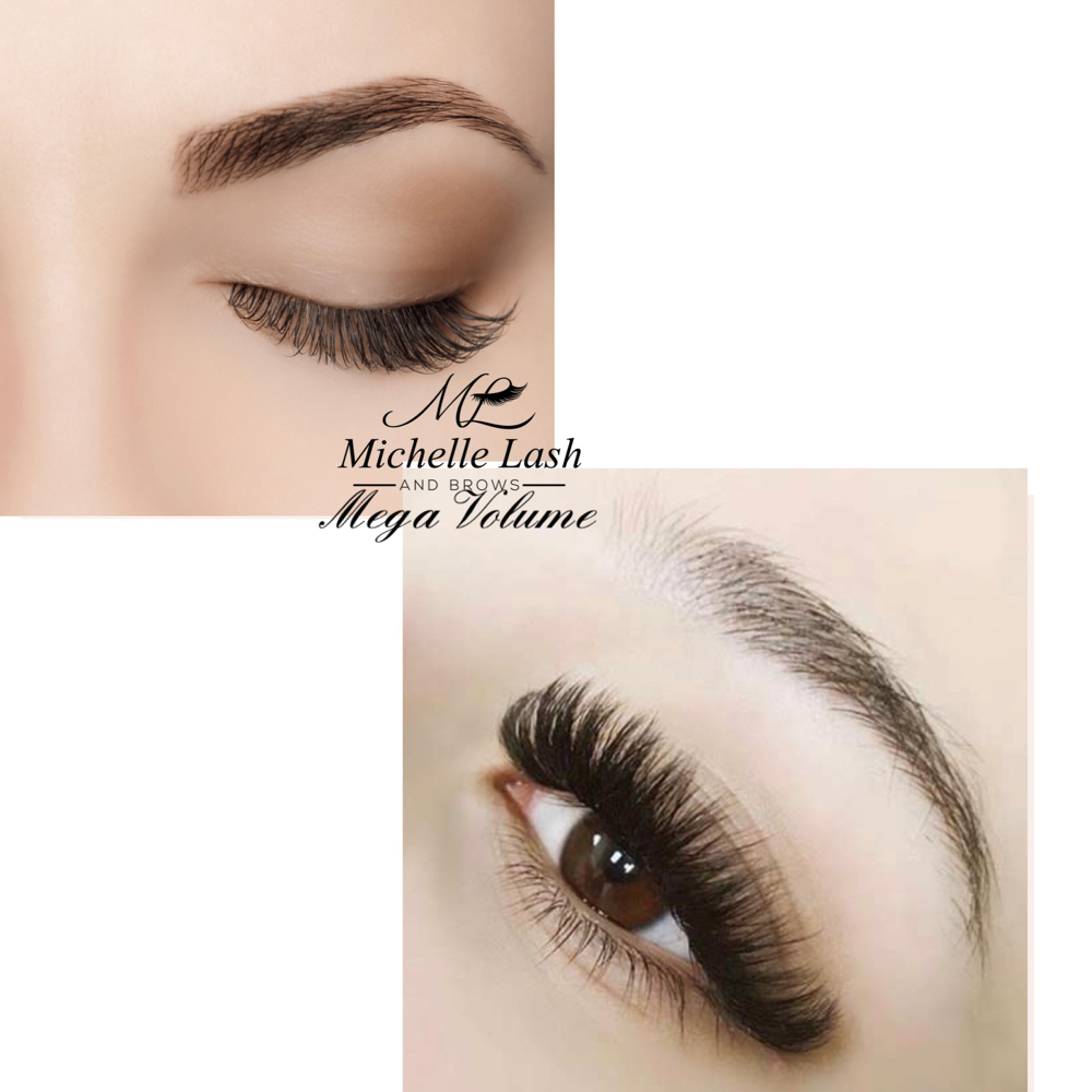 Mega Full Set    *2 Weeks Fill at Joy Beauties in San Diego, CA