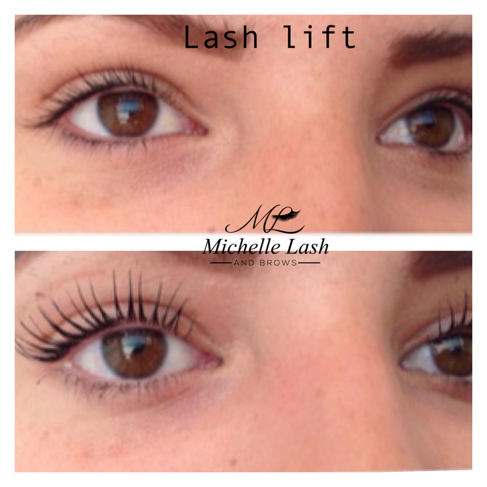 Karatin Eyelash Lift at Joy Beauties in San Diego, CA