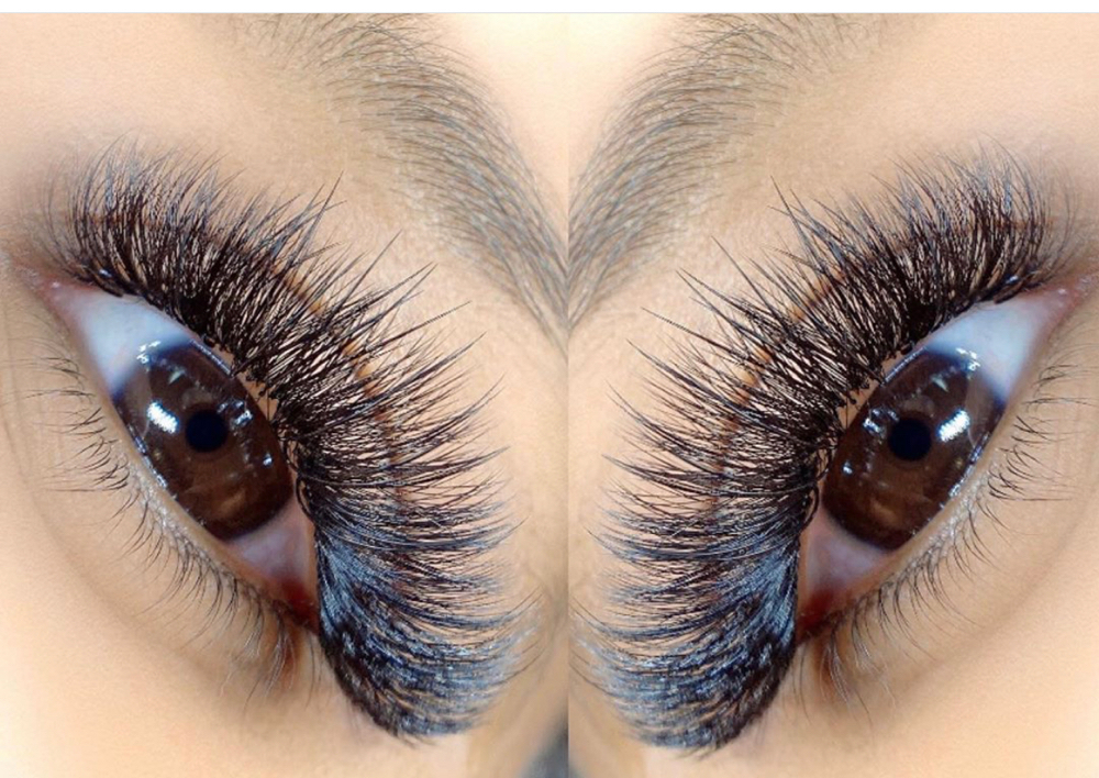 Eyelash Extensions