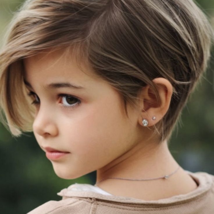 Kids Cut & Style at Laundry House Hair in Platte City, MO