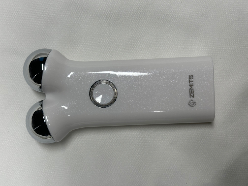 ADD ON: Microcurrent