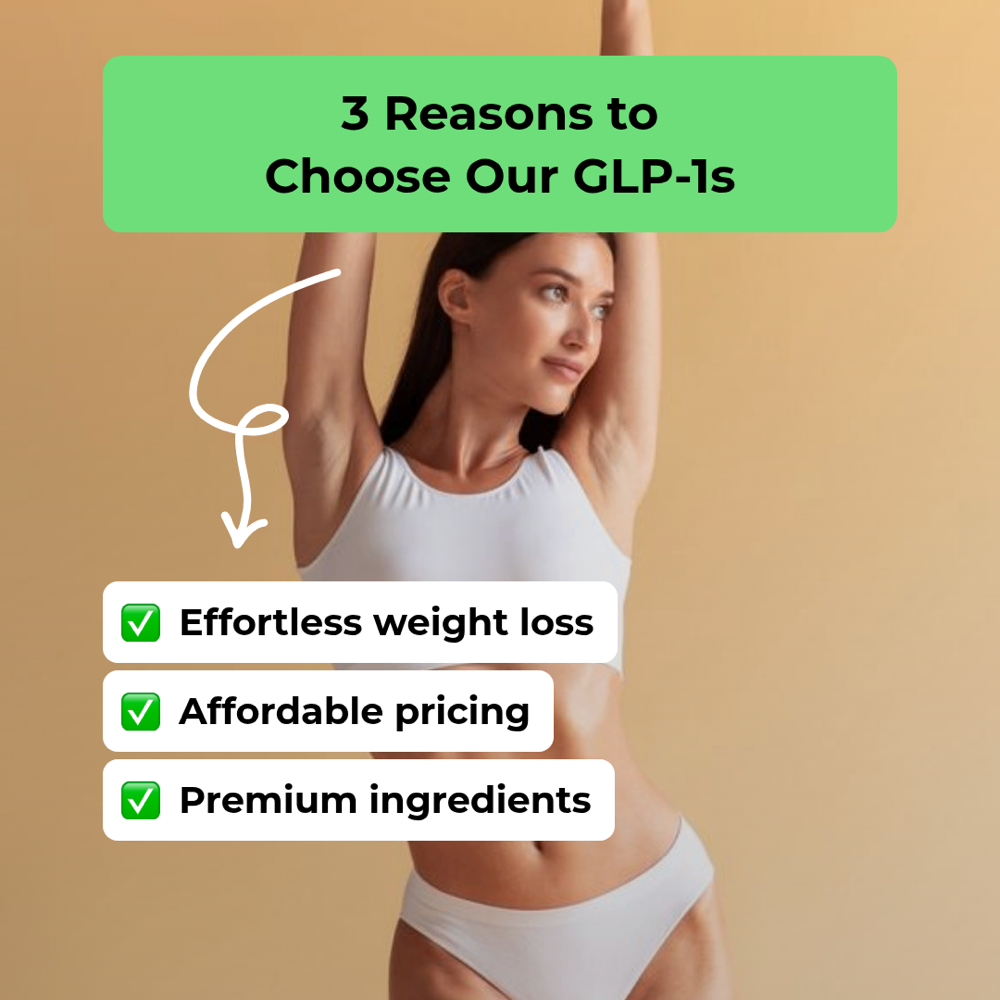 GLP-1