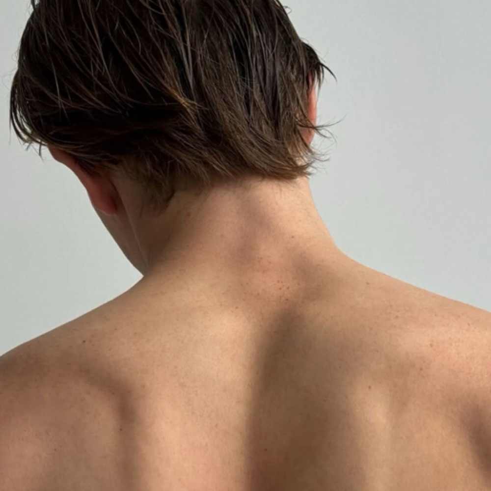 Neck at The Waxing Moon NY in Red Hook, NY