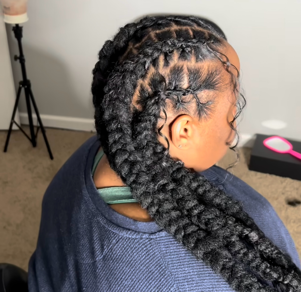 Retwist