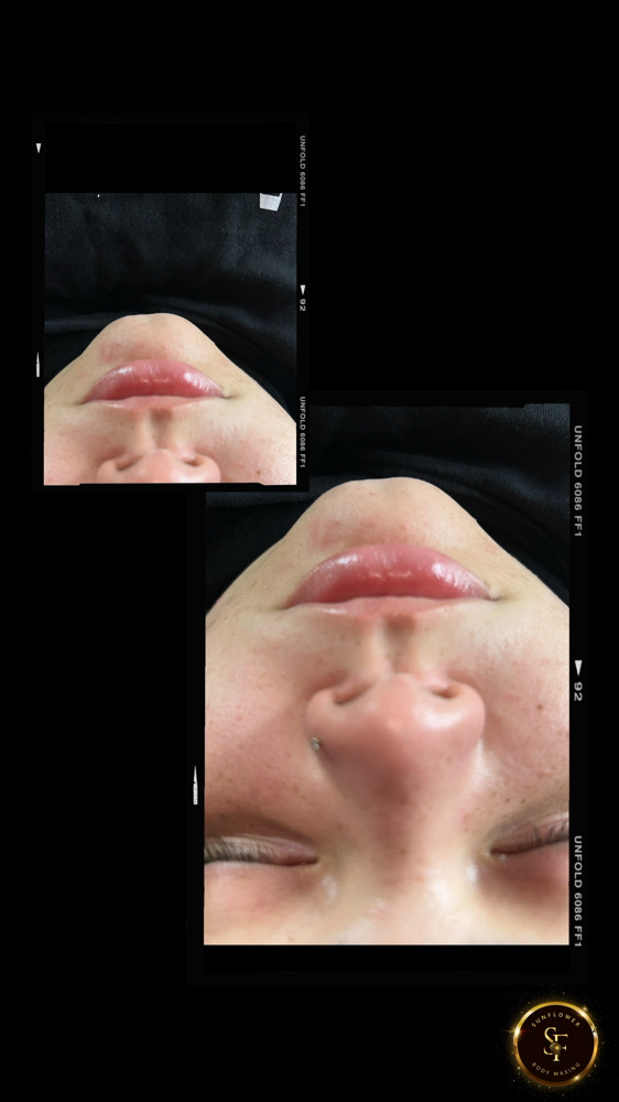 Lip Wax