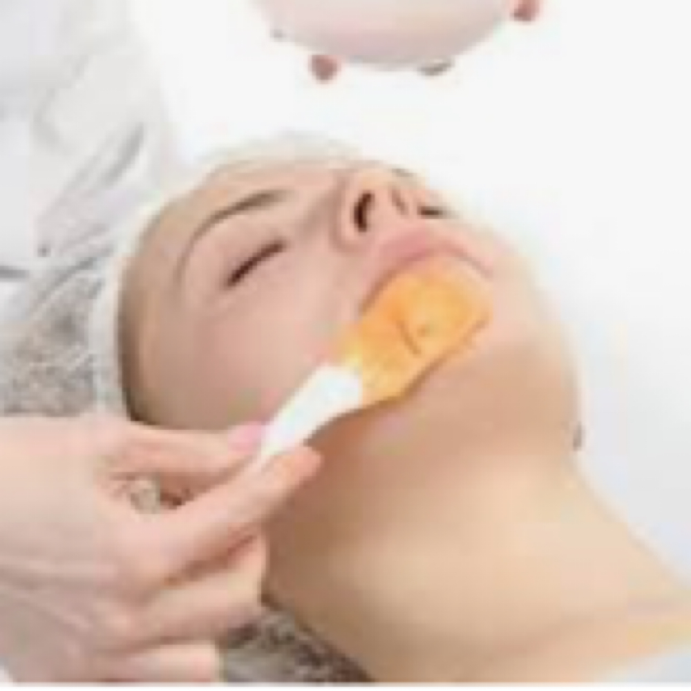 Lip at NPNAILS & SPA in Fredericksburg, VA