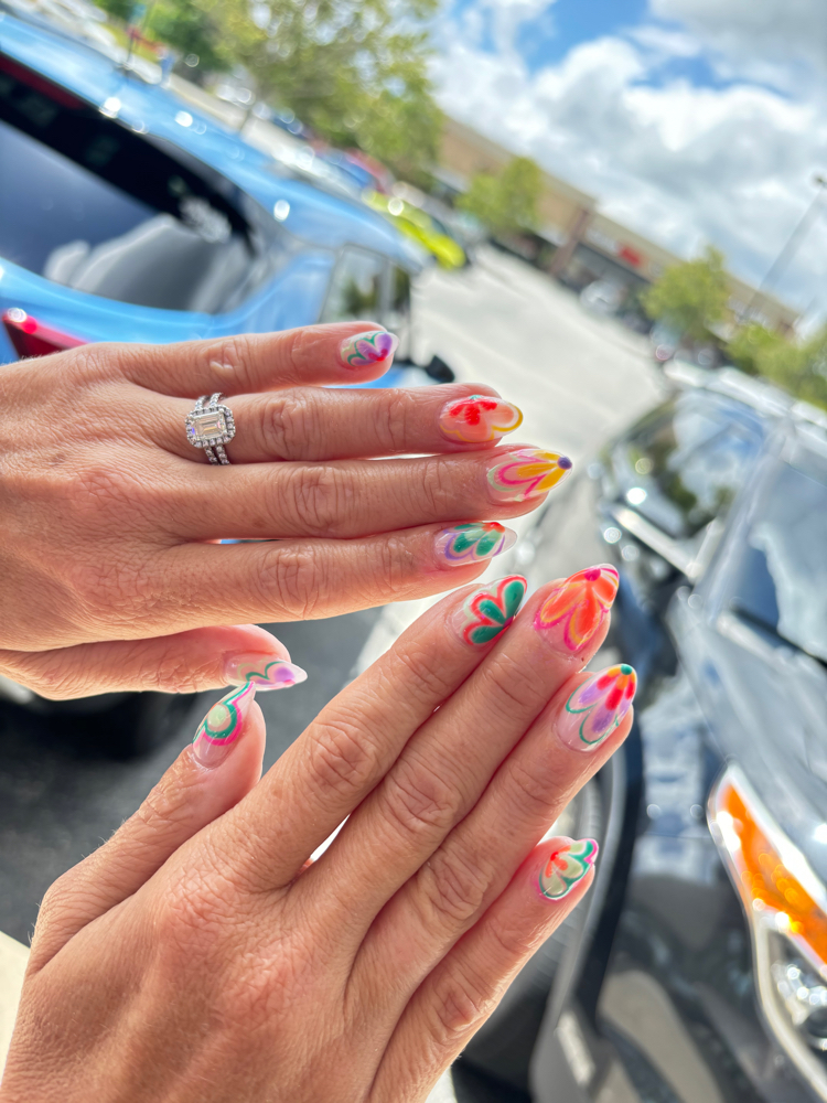 Nail Designs
