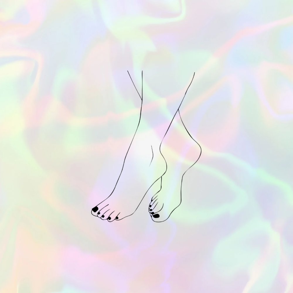 Feet