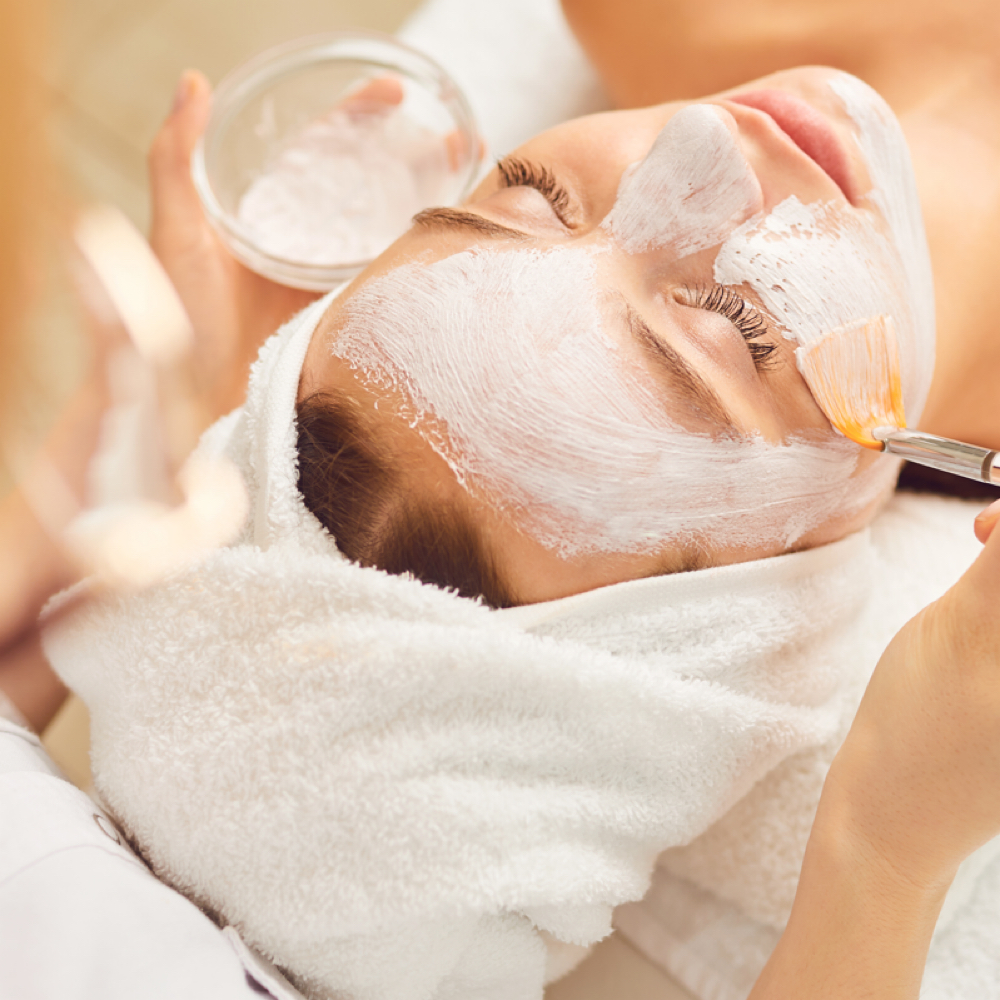 Enzyme Therapy 1 &2 at Hill City Skincare in Lynchburg, VA