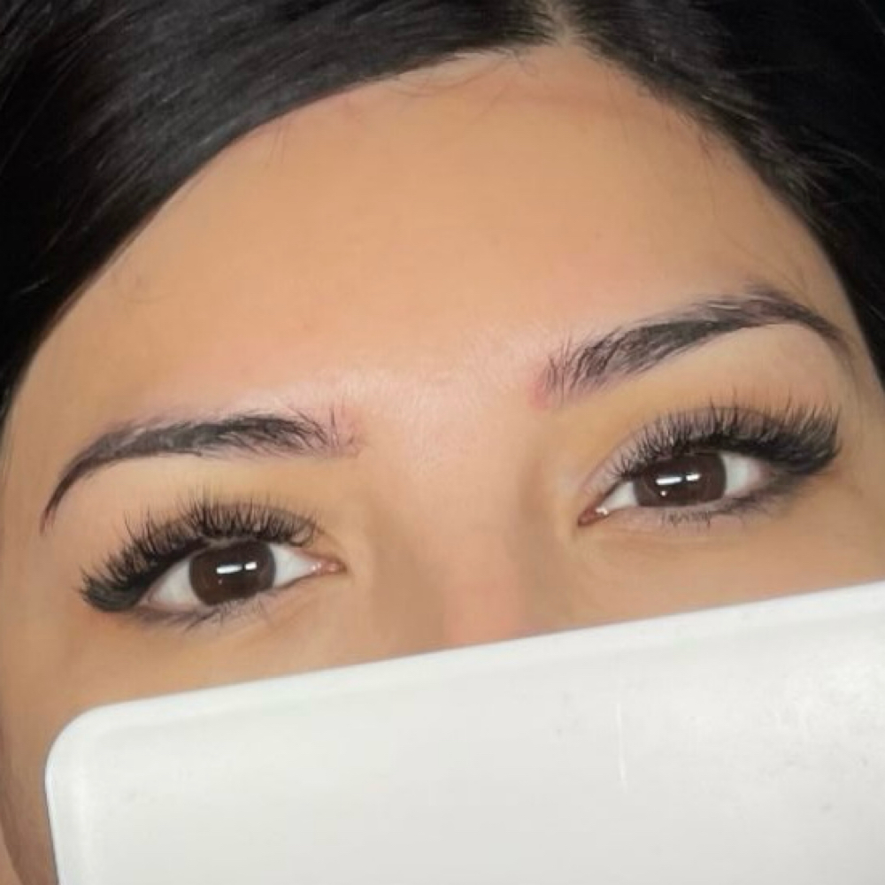 Egyptian at Mizpacio Body & Beauty studio in Hidalgo, TX