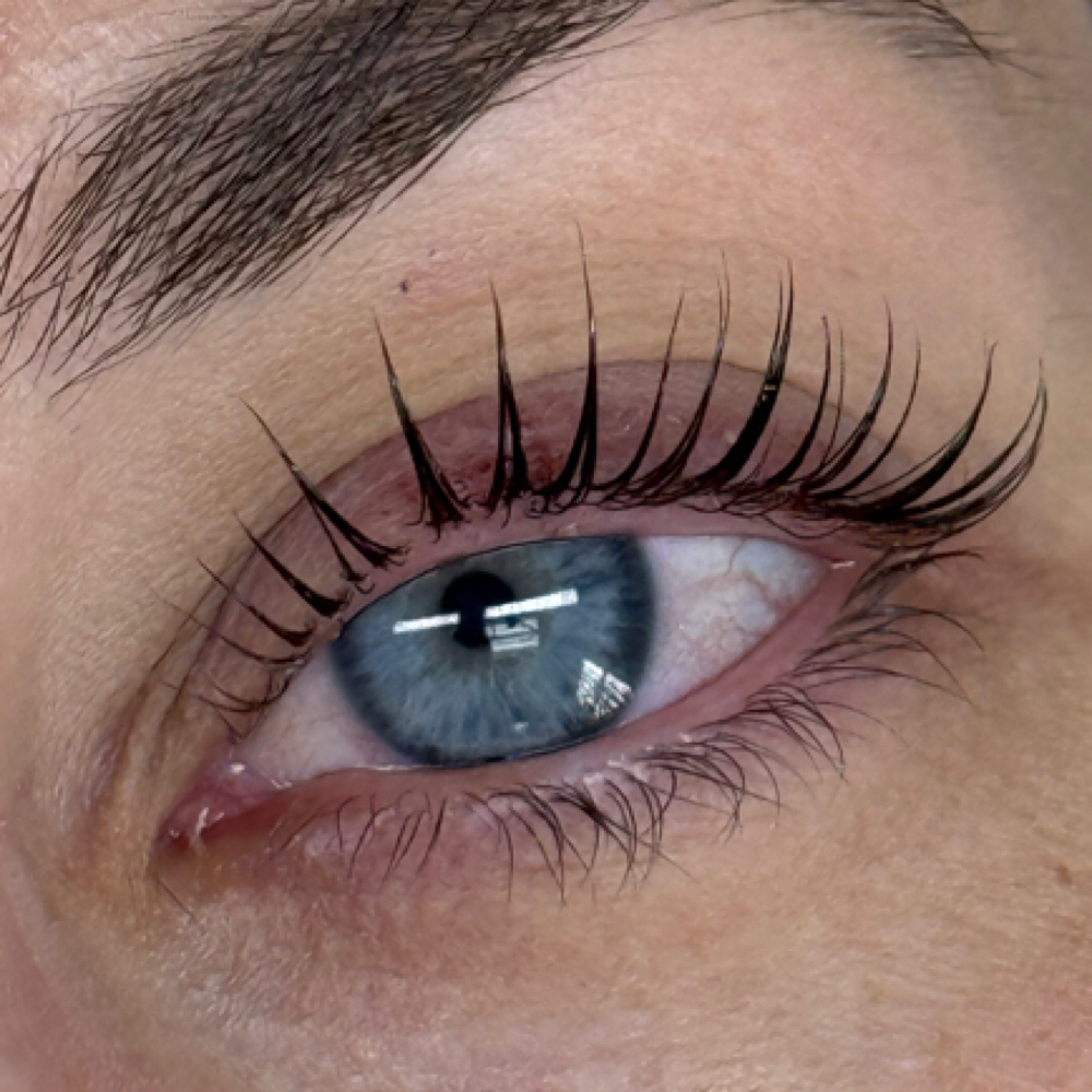 Korean Silk Lift at Jbuenolashskin in Simi Valley, CA