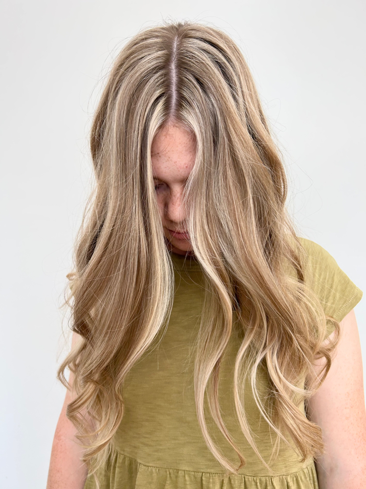 Balayage (Full)