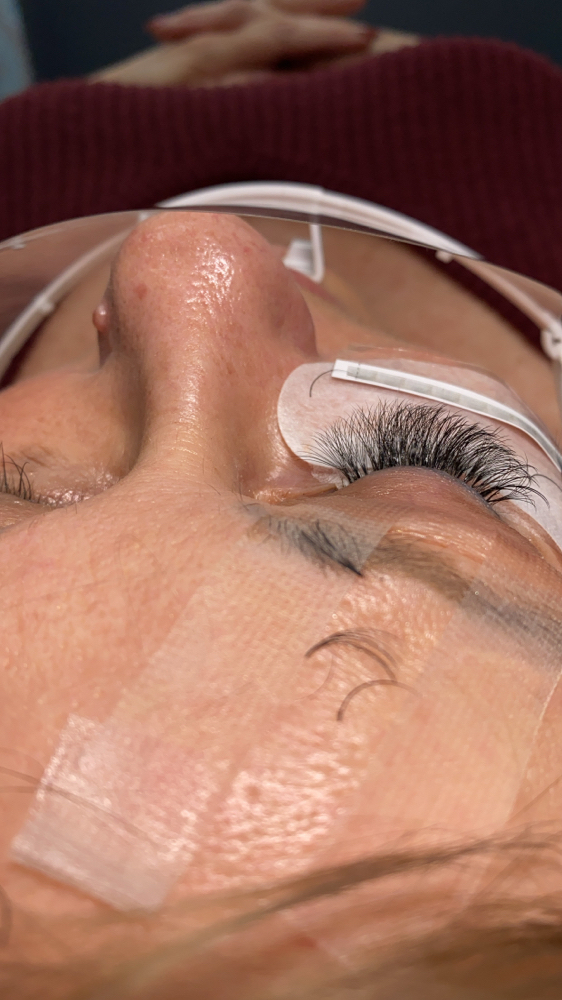 Hybrid Refill