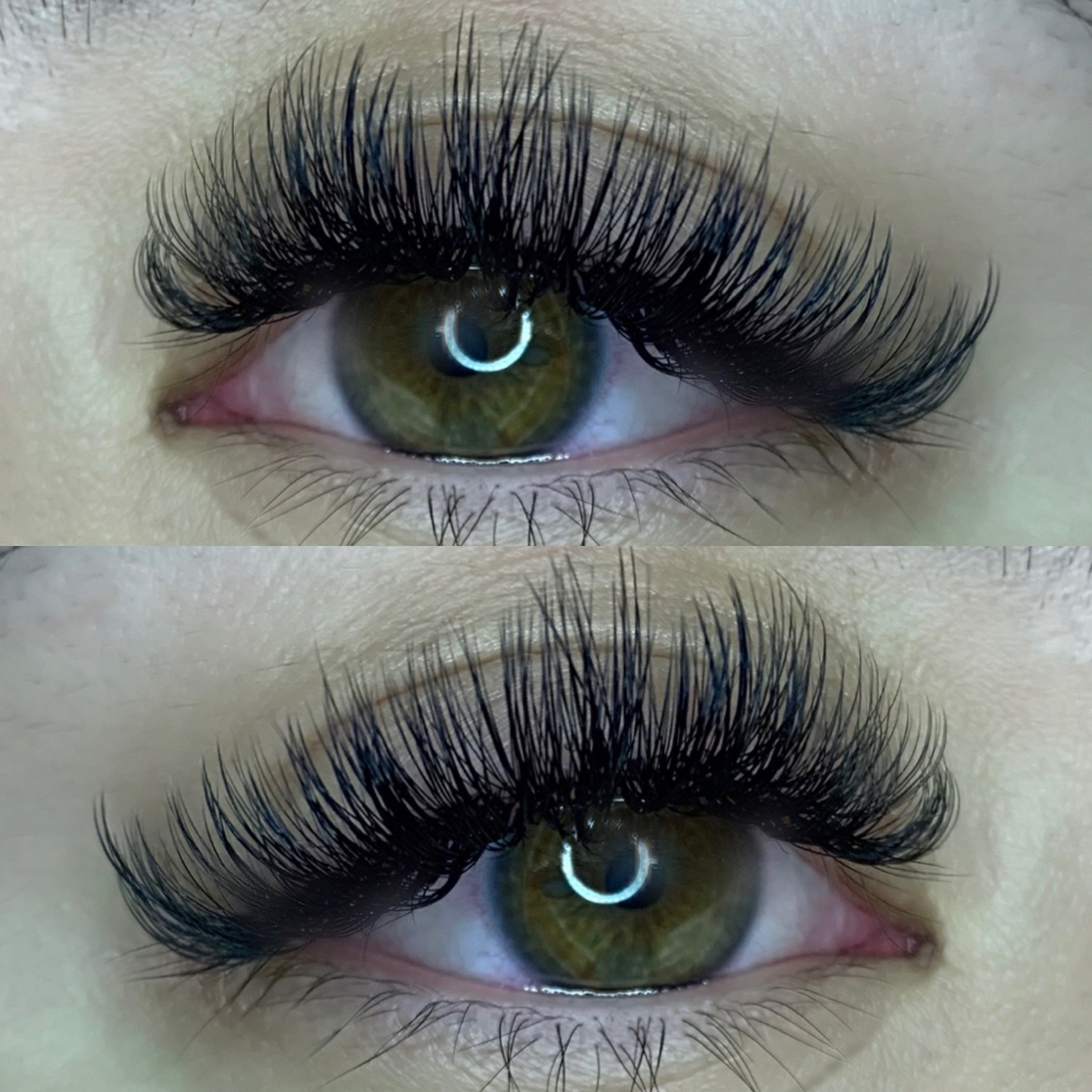 Mini Lash Fill