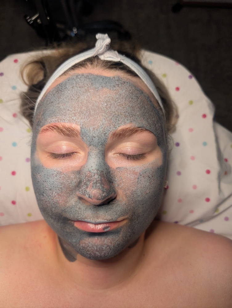 Detox Facial