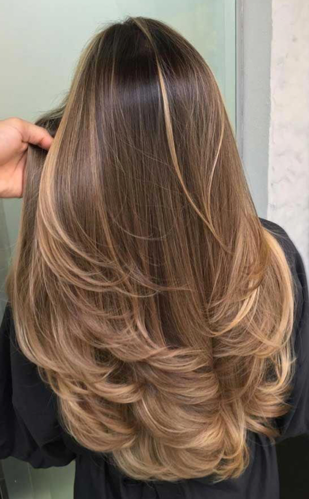 Haircut