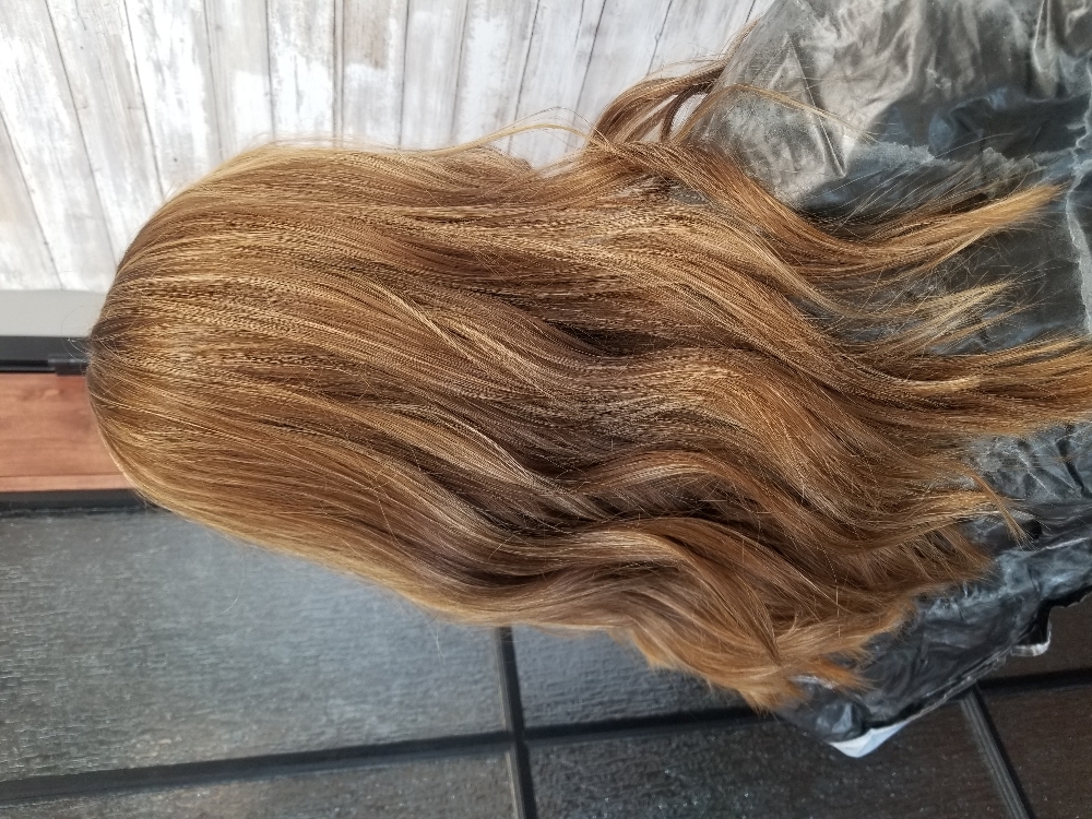 Root Touch Up/root Smudge