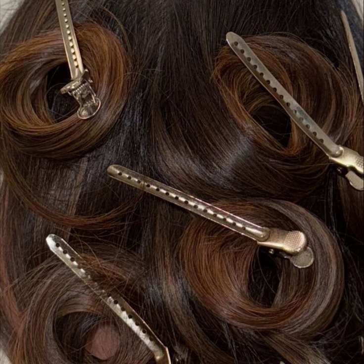Event Curl at Ashlynn Flax in Hays, KS
