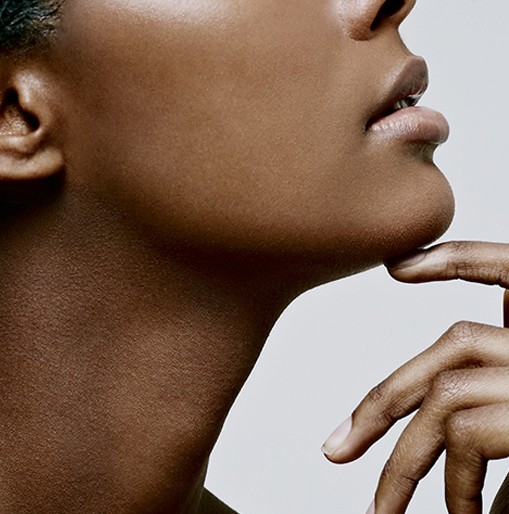 Chin Wax