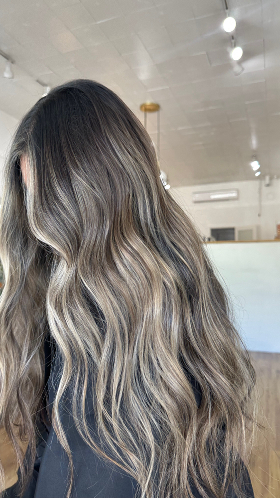 ROOT TOUCH | GREY COVERAGE ONLY