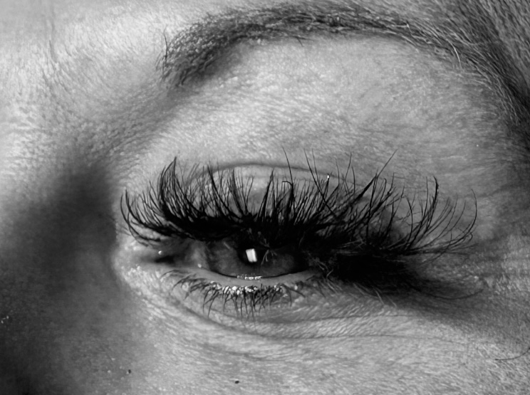 Lash Fill (3 Weeks)