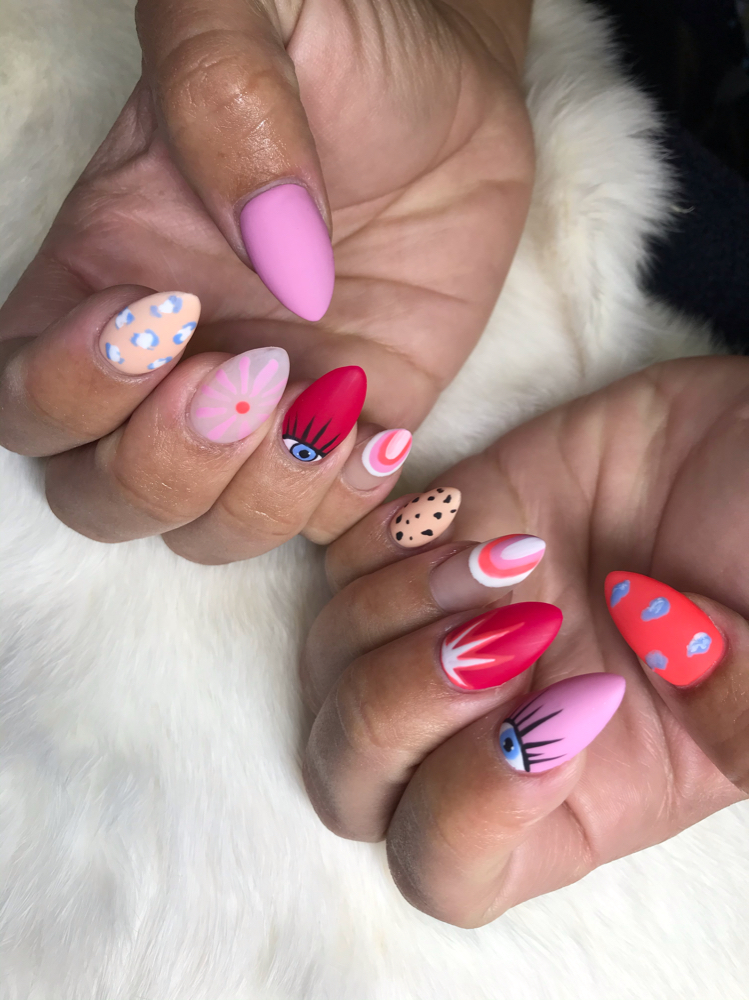 Nail Art