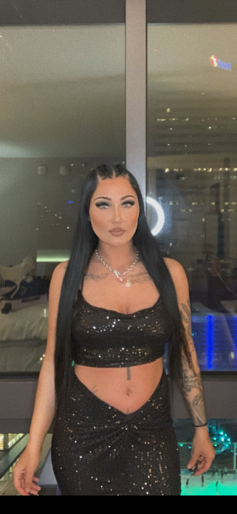 That One Beat🤩(Glam)