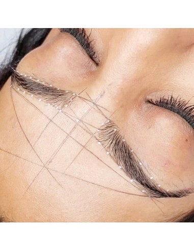 Brow Wax