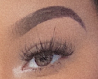 Brow Fill