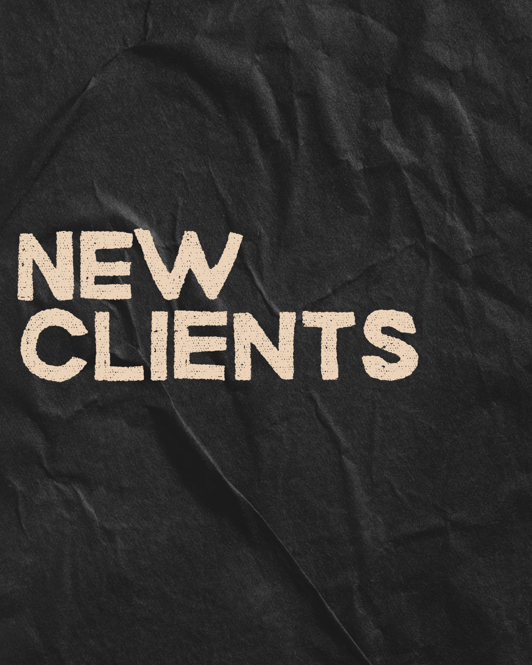 New Clients