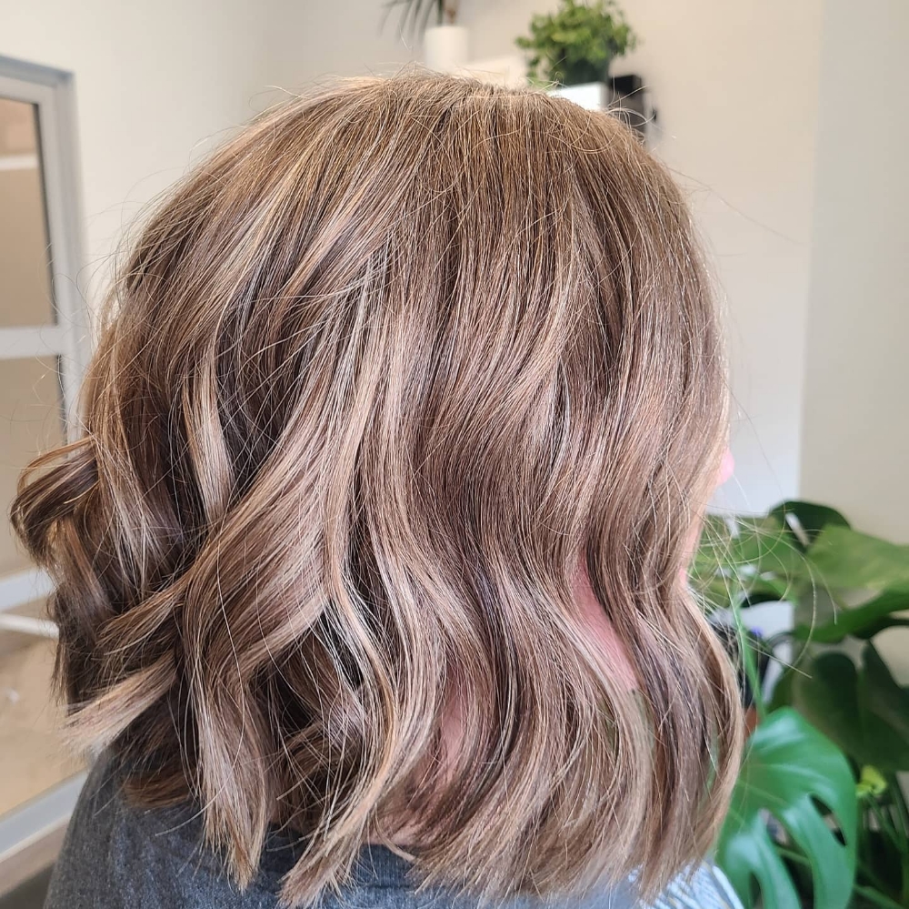 Women’s Haircut
