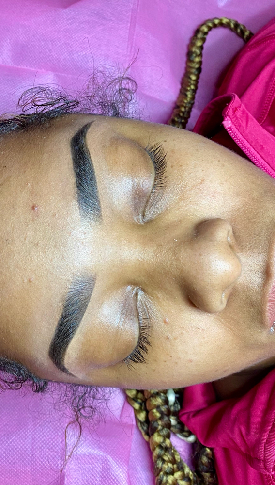 Brow Wax