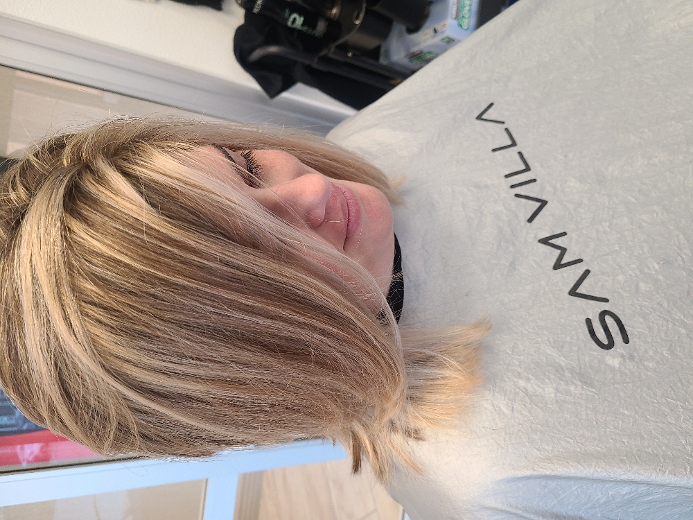 Partial Highlight