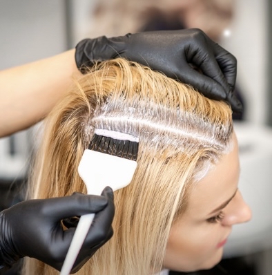 ROOT RETOUCH