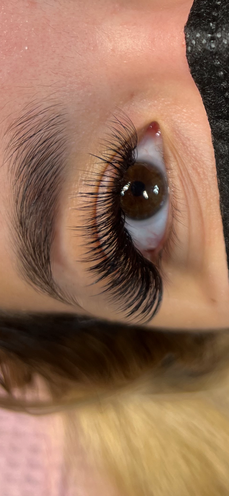 Hybrid Lash Set