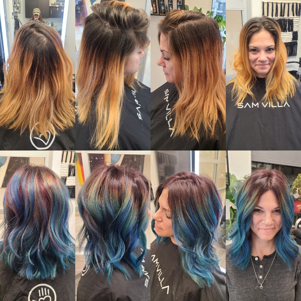 Color Correction
