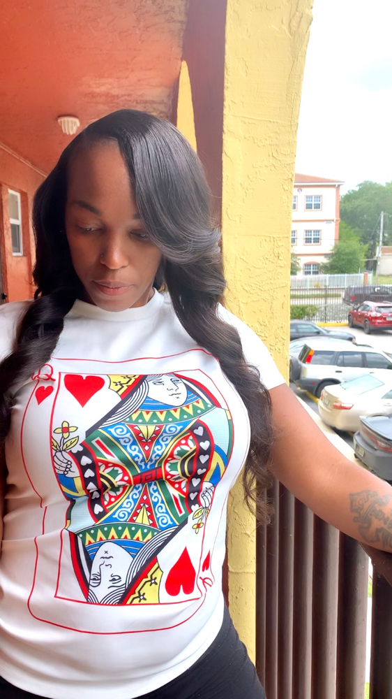 Traditional Sew-In