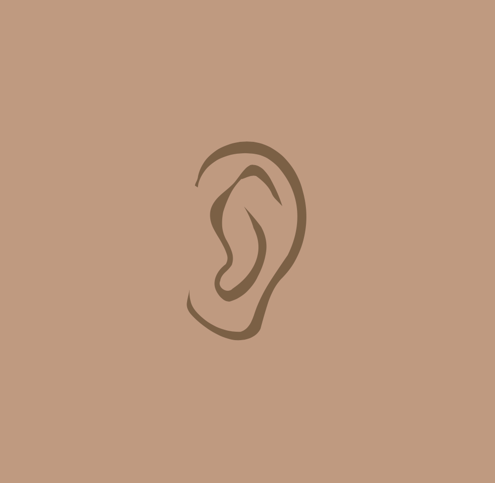 Mens Ears