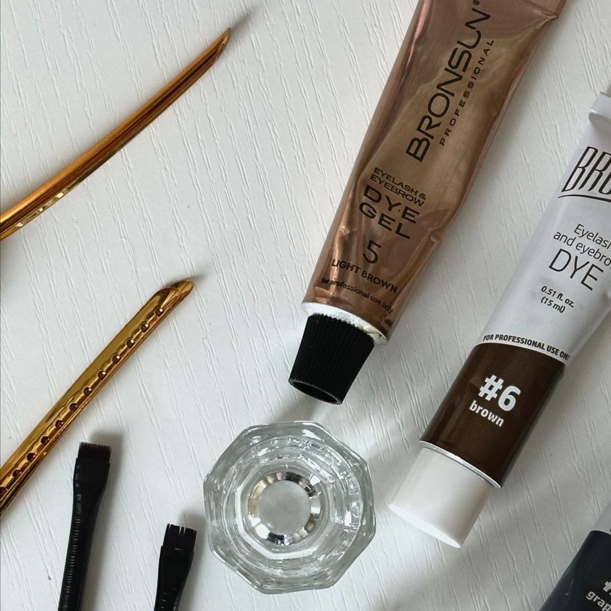 Brow Refresh at Beauty By Josie + The Skin Refinery in Nicholasville, KY