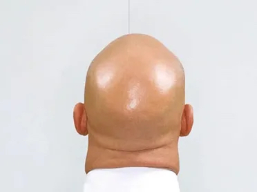 Head Shave