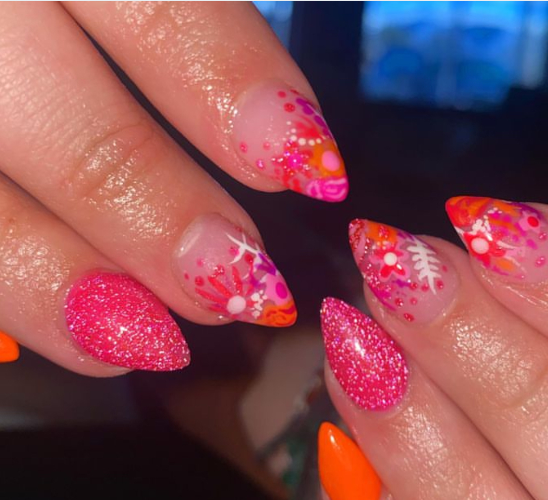 Bellissimo Luxury Nails And Spa