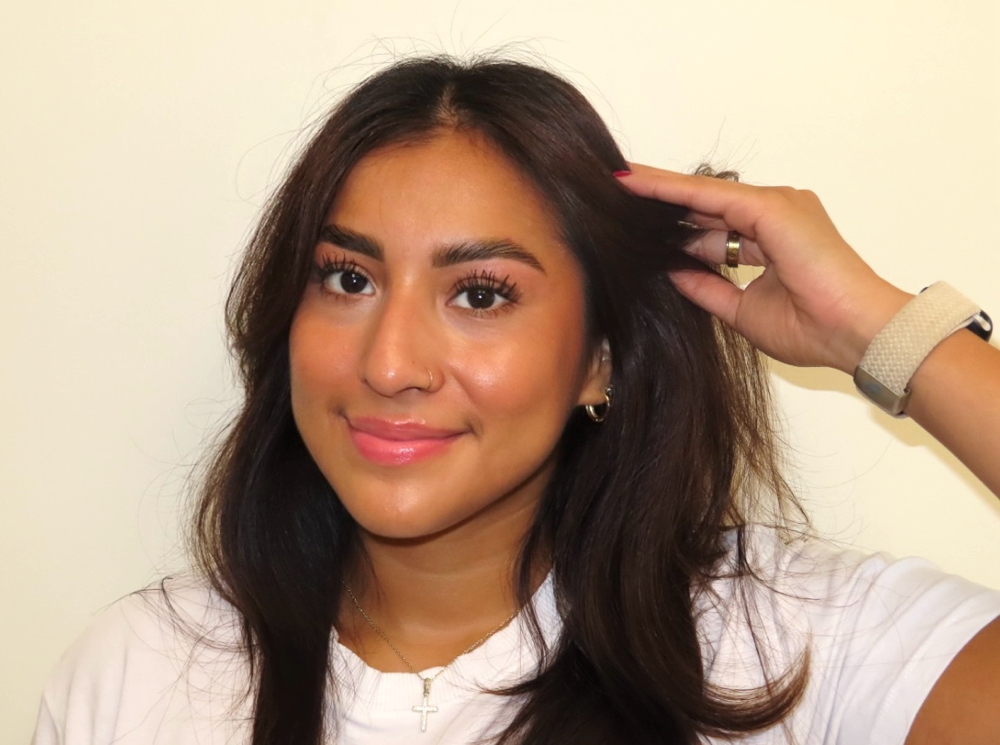 The Brow Lamination Package at Kay Kosmetics in Toms River, NJ