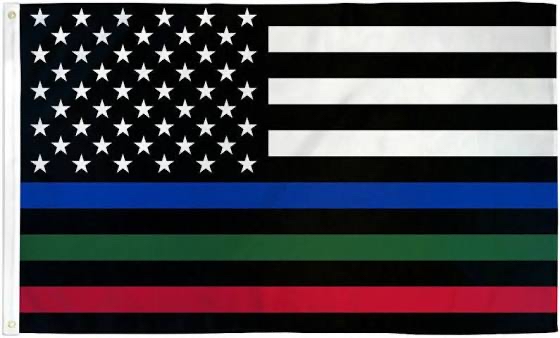 Student, 1st Responder & Military