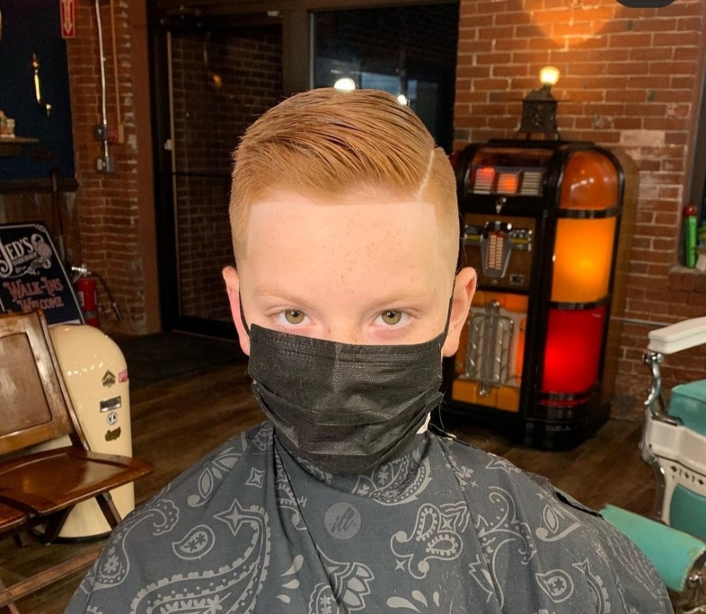 Kids Cut