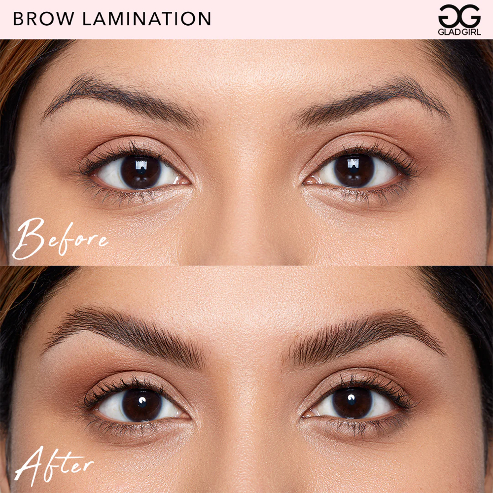 Brow Lamination
