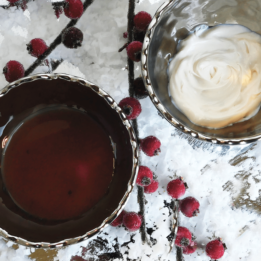 Artic Cranberry Facial