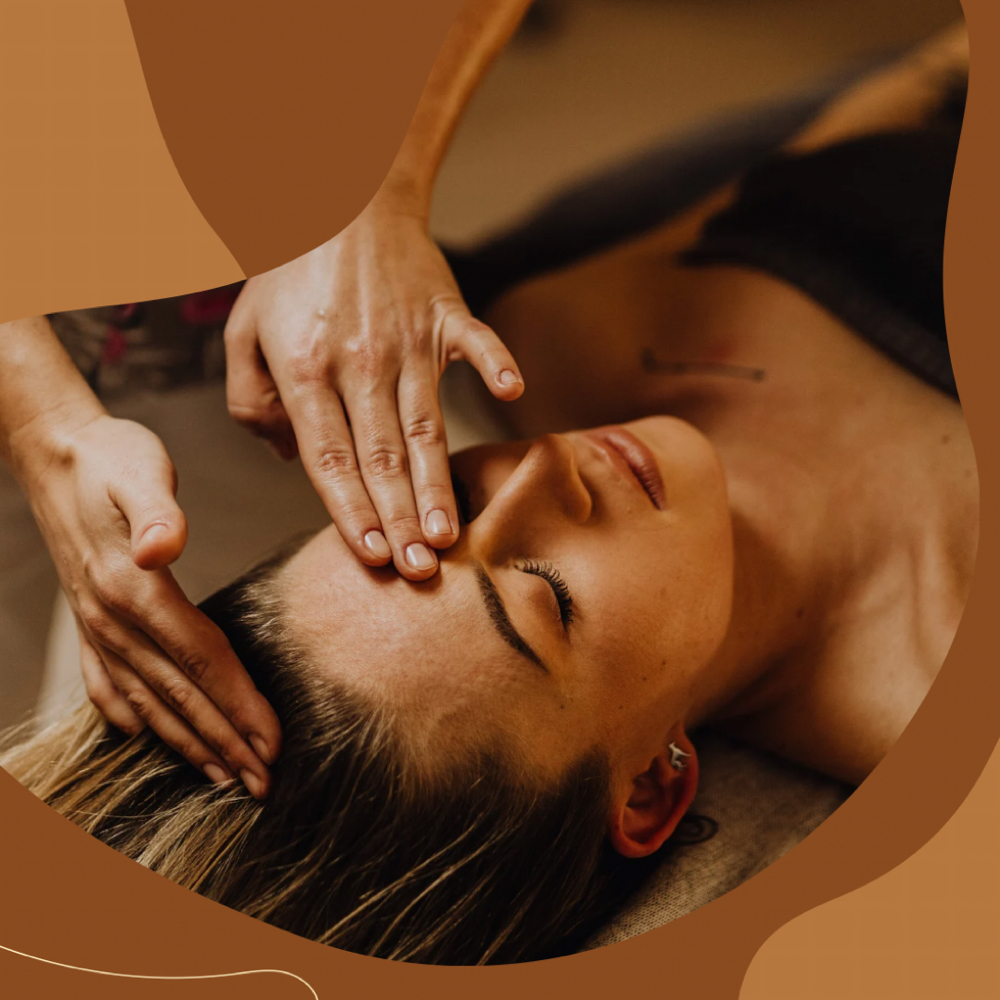 Reiki- A Soul Reset at Taylor  Tomlin Massage & Reiki in West Des Moines, IA