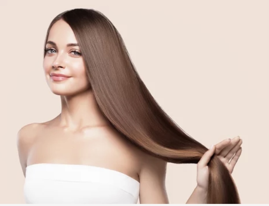 Keratin Hair Treatment